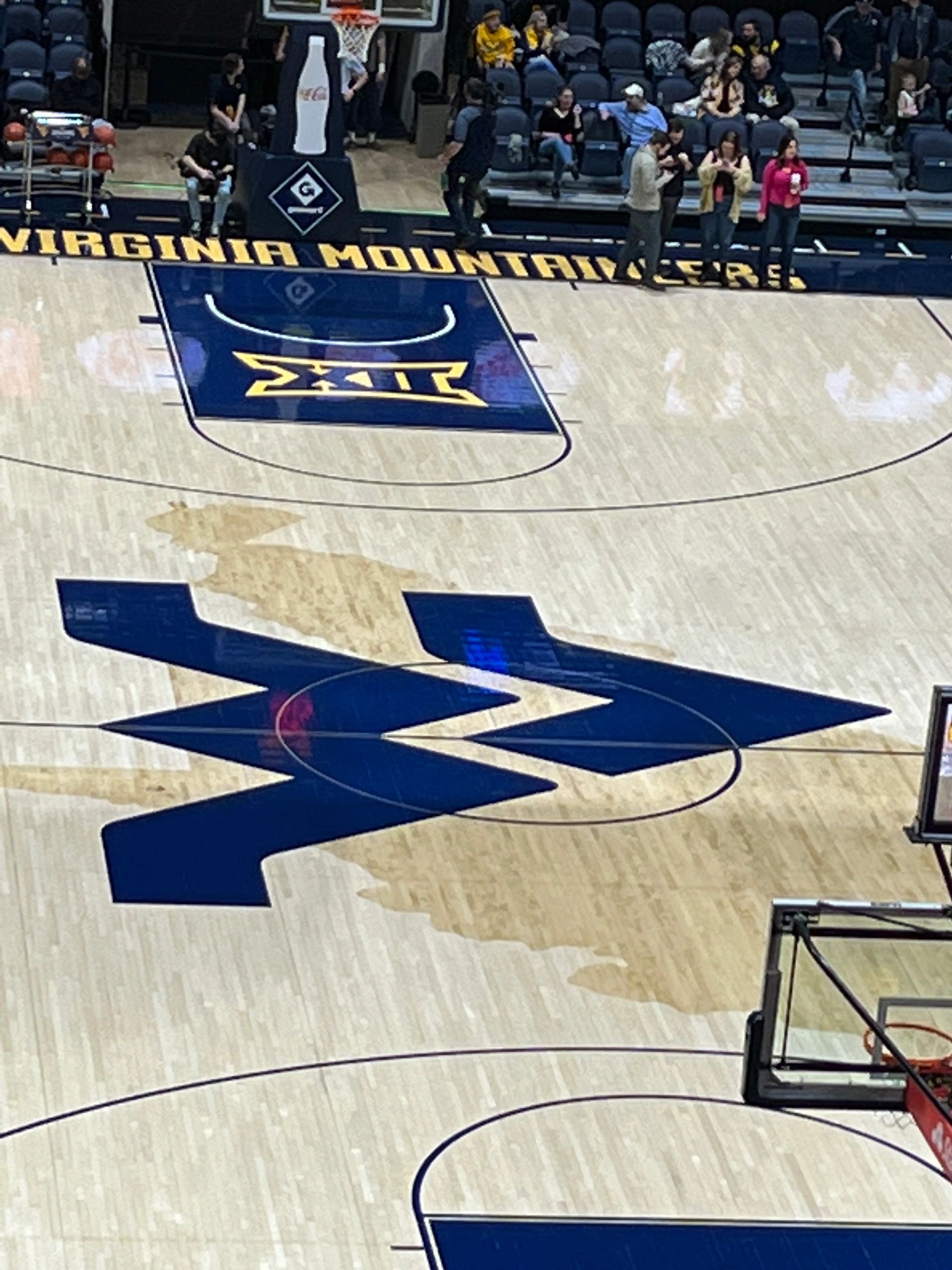 200 Minutes Will Depth Be the Key to Wins for WVU Basketball